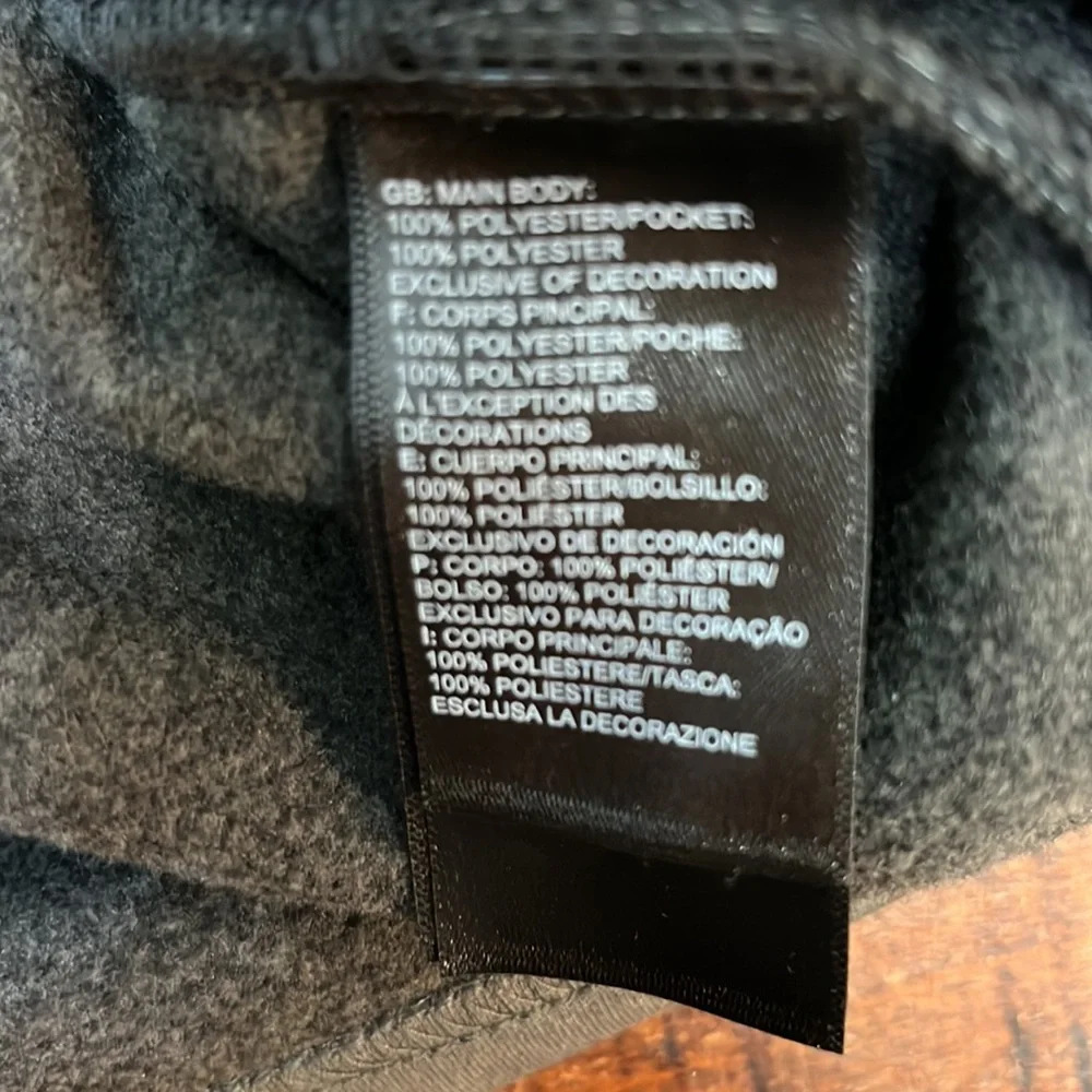 NWT Men’s North Face Apex Riser Jacket